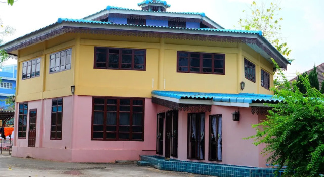 P Resort Hotel