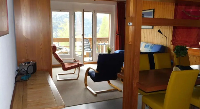 Residence Edelweiss A131, Забронировать Отель Бельвальд Goms, рядом с Furggulti Ski Lift