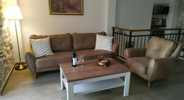 Коттедж Budva rest house