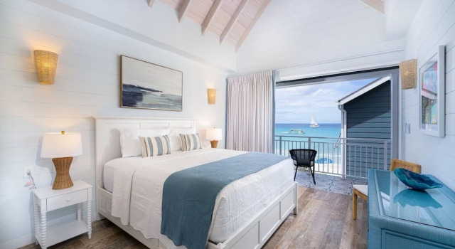 Sea Breeze House 4 Bedroom Villa, Foglalás Villa Appleby Barbados