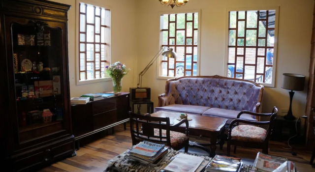 Hotel Boutique Refugio de Navegantes, Reservar Hotel boutique Dalcahue Chiloe