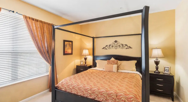 Merlyns Magic by VillaDirect, Rezerwuj Apartament Hotele w Kissimmee z parkingiem, Parking