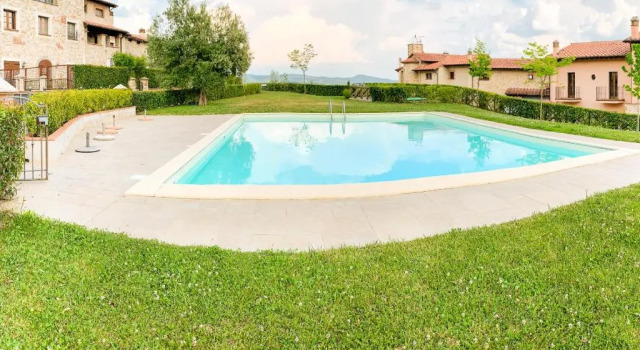 Apartment Il Conventaccio Luxury Resort