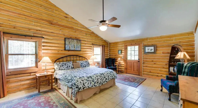 Dog-friendly Fairplay Vacation Rental With Deck!, Boek Vakantiehuis Fairplay Colorado