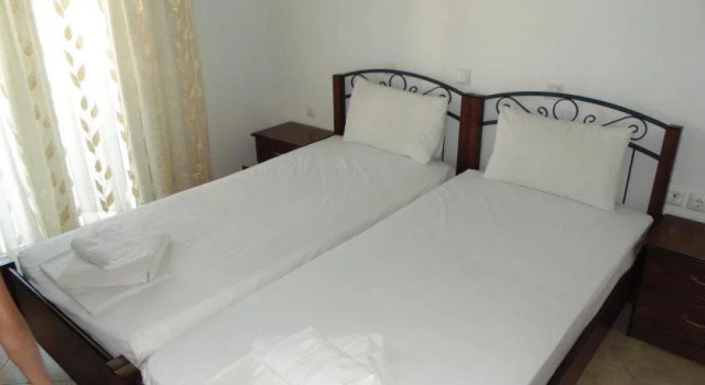 Hotel Spiros, Rezerwuj Hotel Ammoudia 