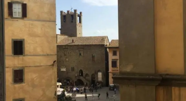 Signorelli House