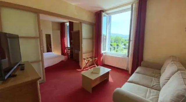 Hotel Beauséjour, Prenota Hotel Vic-sur-Cere Le Lioran