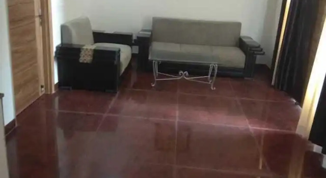 Апартаменты c 1 комнатой с балконом Hotel Marigold