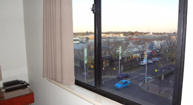 Семейный номер Standard Amaroo Hotel Dubbo