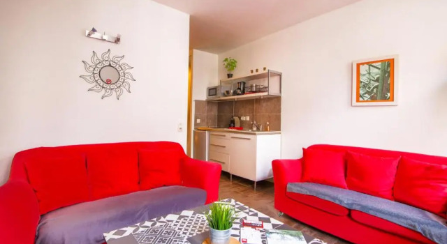 ROYALE APARTMENTS VIEUX LILLE 24H24H Access, Забронировать Апартаменты/квартира Апартаменты Лилля, рядом с Chambre de Commerce, Апартаменты/квартира