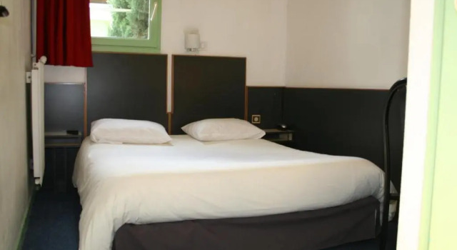 Двухместный номер Standard Hôtel La Chartreuse
