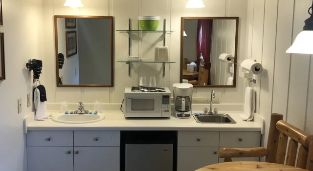 Номер Superior Harbor's Edge Motel