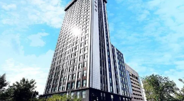Herun Art Hotel