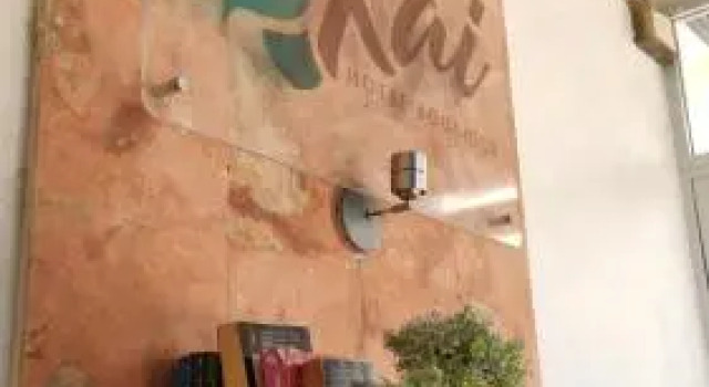 Kai Hotel Boutique Adults Only, Prenota Boutique Hotel 3 stelle a Isla Holbox, 3*