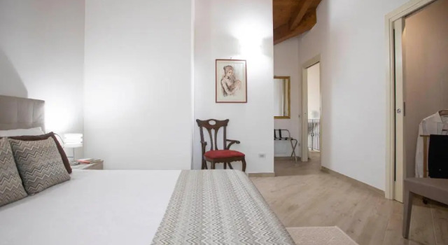Люкс Irilor Luxury B&B