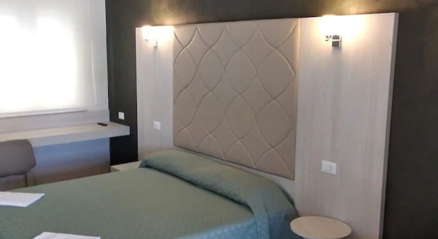 Номер Comfort Villaggio Verde Cupra