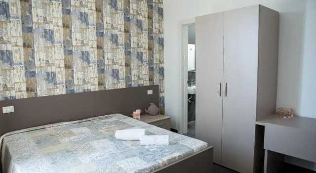 Трёхместный номер Standard Regina's Home