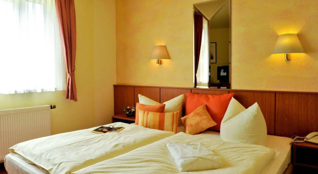Hotel Weisser Schwan