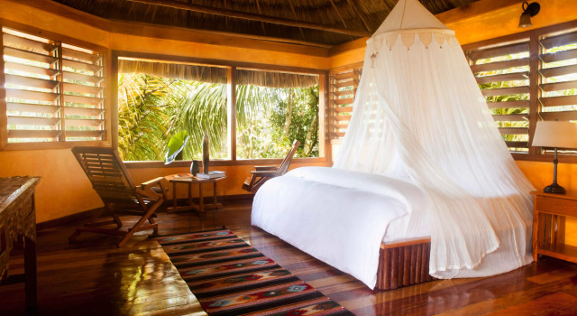 Номер Standard Gaia Riverlodge