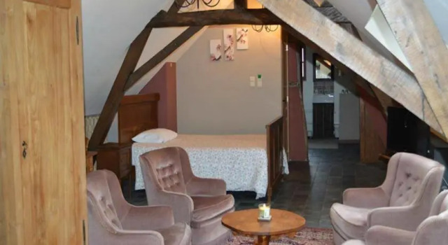BB De Pommerie, Prenota Hotel Hasselt Limburgo