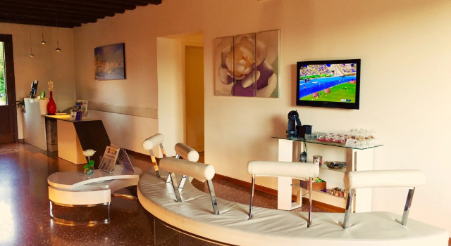Relais Ca Sabbioni