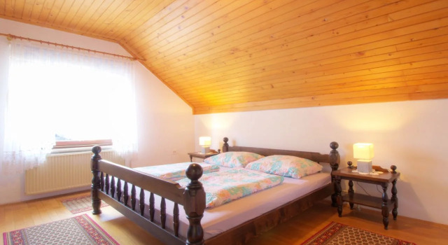 Apartman Majkic, Marija Majkic, sobodajalka, Забронировать Апартаменты/квартира Краньска-Гора Planica, рядом с Kekec