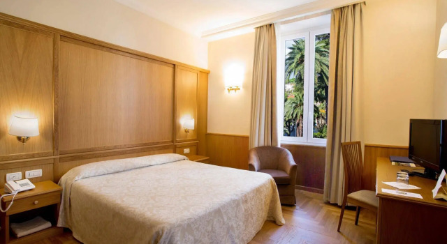 Hotel Continental