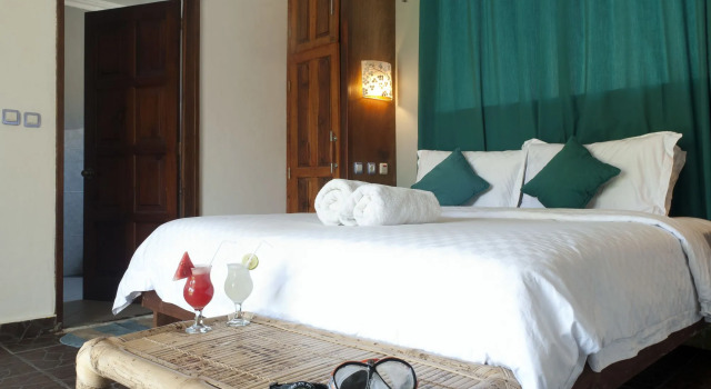 Lutwala Dive and Bungalows