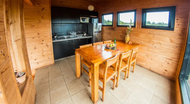 Номер Standard Cabañas Loica