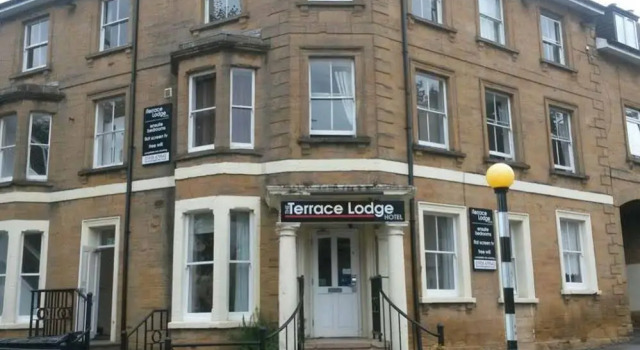 City Lodge, Забронировать Отель Отели Англии с завтраком, Завтраки