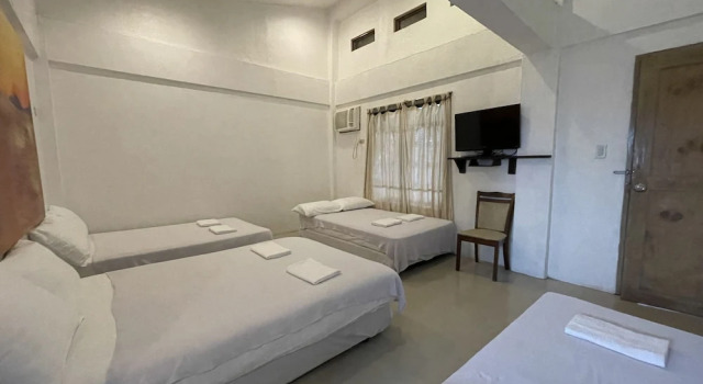 Студия Economy Akkaw Baler Hometel