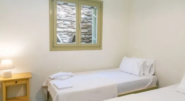 Вилла ReGenesis Villas