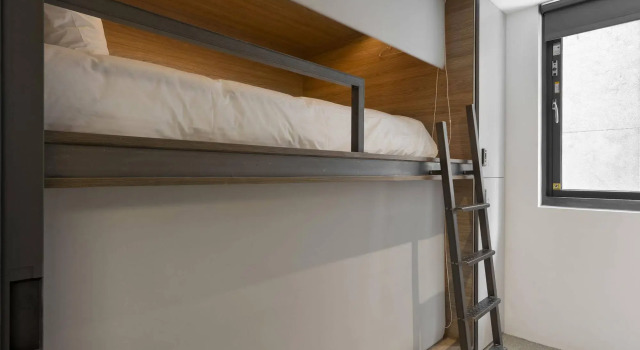 Bouti City Capsule Inn - Hostel, Prenota Ostello Ostelli a Taybey, Ostello