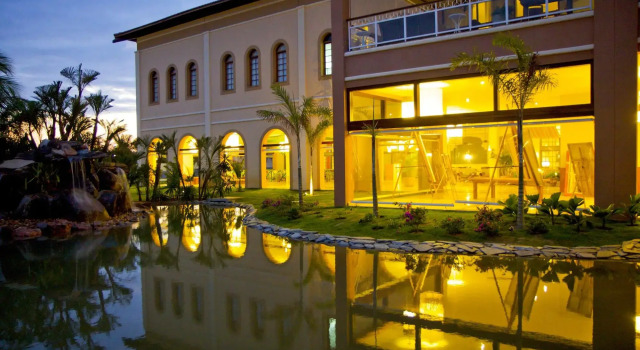 Grand Palladium Imbassai Resort and Spa - All Inclusive