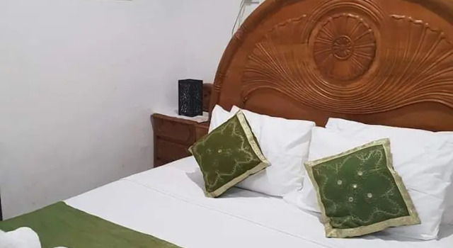Номер Superior Brazaville Beach Resort