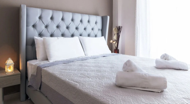 Номер Deluxe Sueño Luxury Apartments