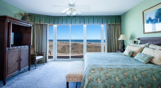Crb0810 3 Bedroom Condo, Boek Appartement Orange Beach 
