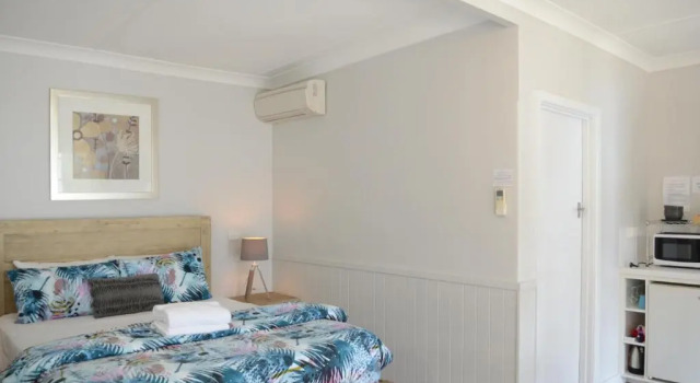 Двухместный номер Standard Myrtleford Motel on Alpine