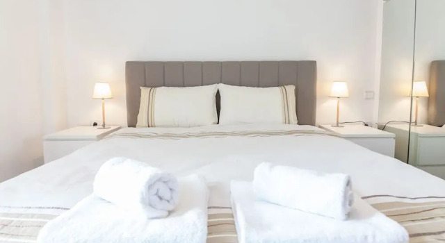 Faliro 2 Bd Escape Modern Living