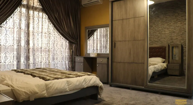 Одноместный номер Deluxe с балконом и с видом на море Grand Suites Hotel