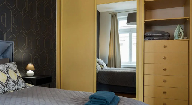 Modern Studios in Old City Krakow, Забронировать Апартаменты/квартира Старый город Краков, рядом с Краковский железнодорожный вокзал