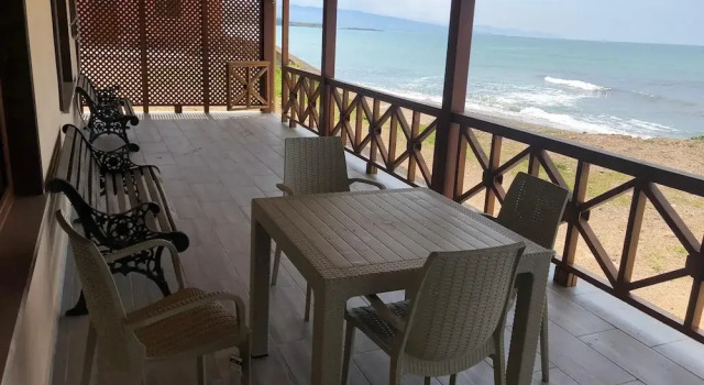 Бунгало Luxury Ravza Villas