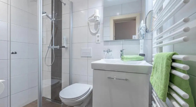 Номер Standard Gasthof - Pension Durnthaler