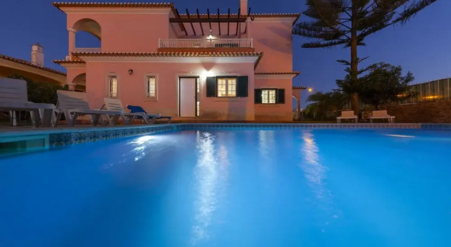 Villa Agadir