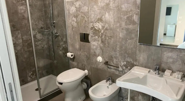 Номер Standard Skyline Rooms & Suites