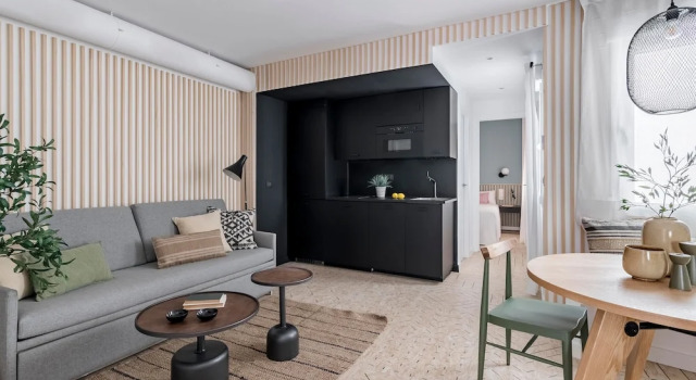 Апартаменты Maderas Apartments by Olala Homes