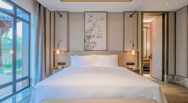 Song Hotel Chengdu Qingcheng, Book Hotel Hotels in Sichuan with Breakfast, Breakfasts