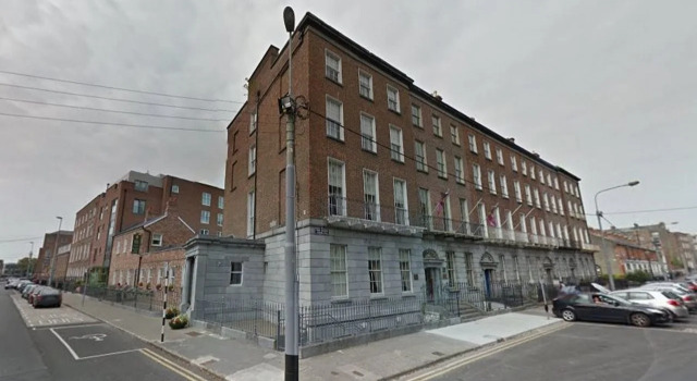 No.1 Pery Square Hotel & Spa, Book Resort Resort Hotels in Limerick, Resort