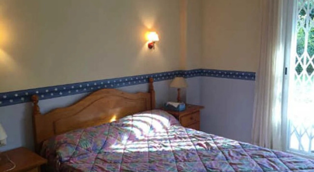 Apartamento Bobila Del Mar 29