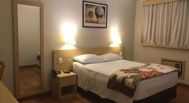 Двухместный номер Standard Hotel Marbor